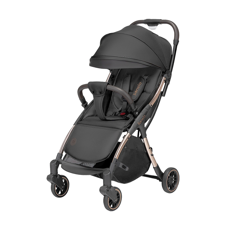 Lionelo Julie One 瞬收型全配嬰幼兒手推車