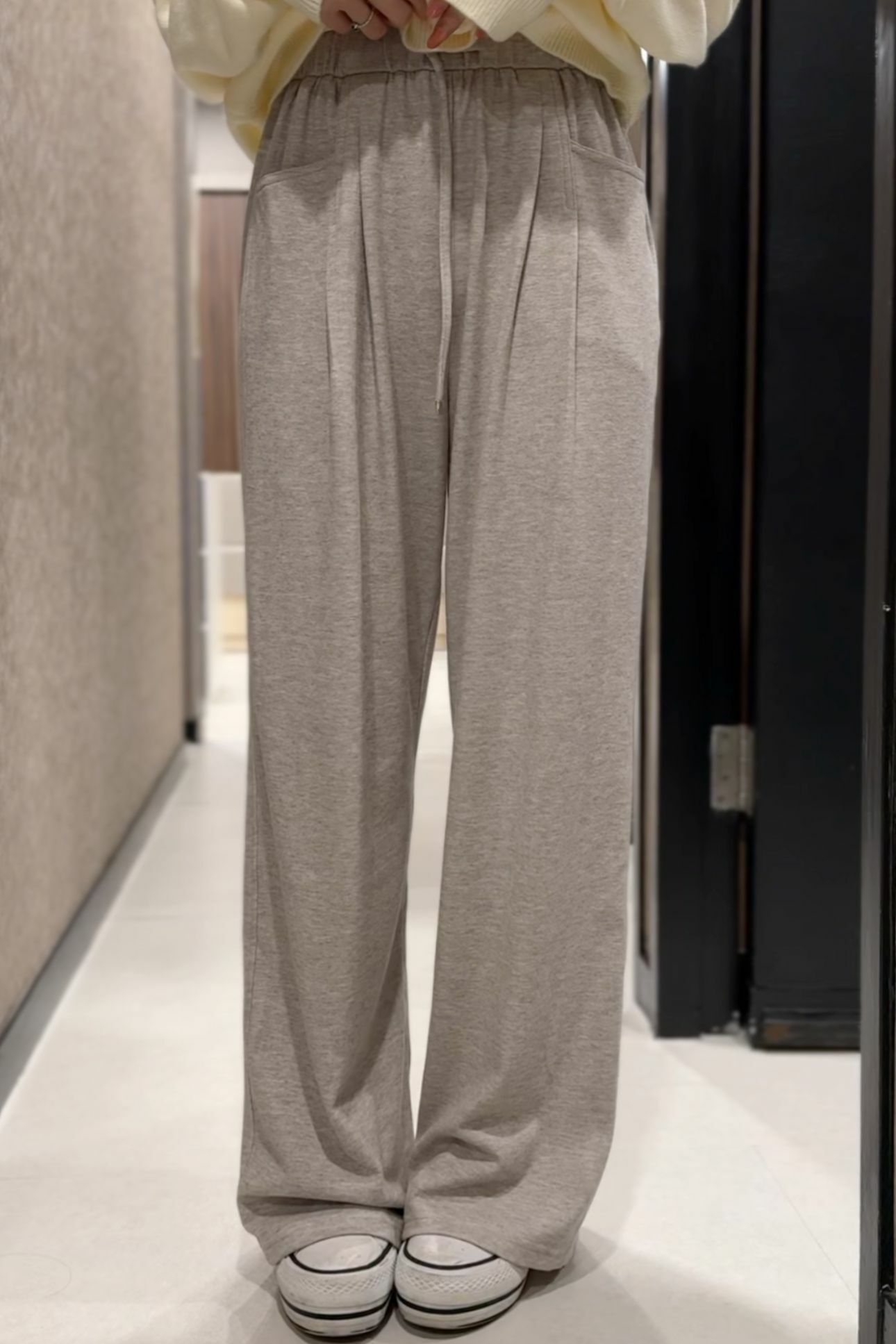 PANTS#6432 🤍人手一條神褲