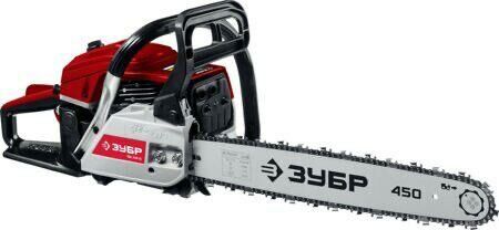 2.1kW汽油鏈鋸 3Y6P PBC-M49-45 (需預訂)