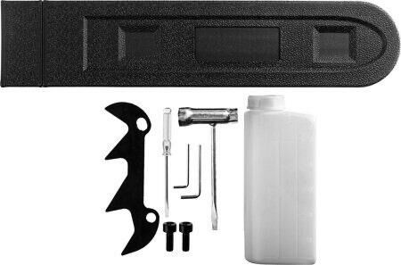 2.1kW汽油鏈鋸 3Y6P PBC-M49-45 (需預訂)