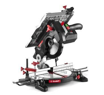 斜閘鋸/台鋸複合鋸 ЗУБР ZPTK-210-1500 (需預訂)