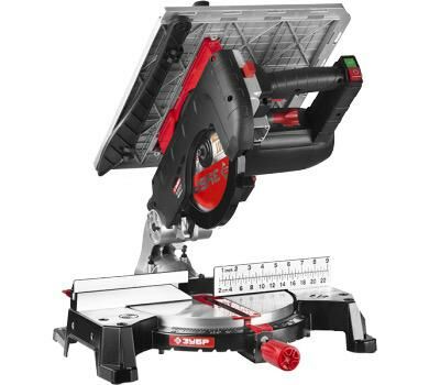 斜閘鋸/台鋸複合鋸 ЗУБР ZPTK-255-1800 (需預訂)