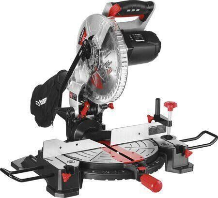 1600W斜閘鋸 3Y6P ZPT-255-1800 LM2(需預訂)