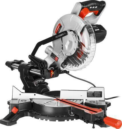 1600W斜閘鋸 3Y6P ZPT-210-1600 PL(需預訂)