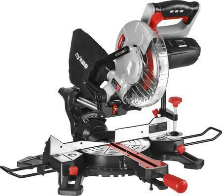 1600W斜閘鋸 3Y6P ZPT-210-1600 PL(需預訂)