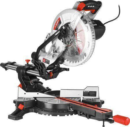 1800W斜閘鋸 3Y6P ZPT-255-1800 PL(需預訂)