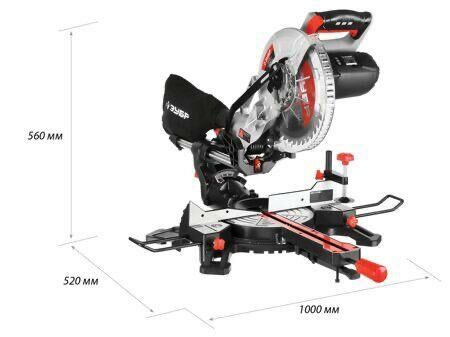 1800W斜閘鋸 3Y6P ZPT-255-1800 PL(需預訂)