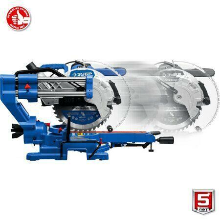 2000W斜閘鋸 3Y6P PRO PPT-305-P(需預訂)