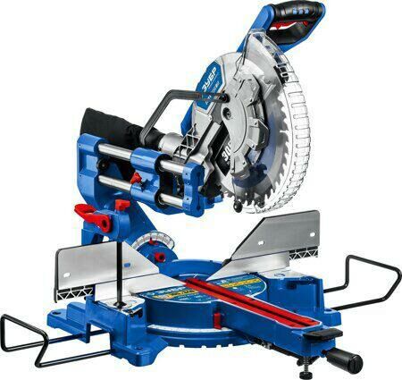 2000W斜閘鋸 3Y6P PRO PPT-305-P(需預訂)