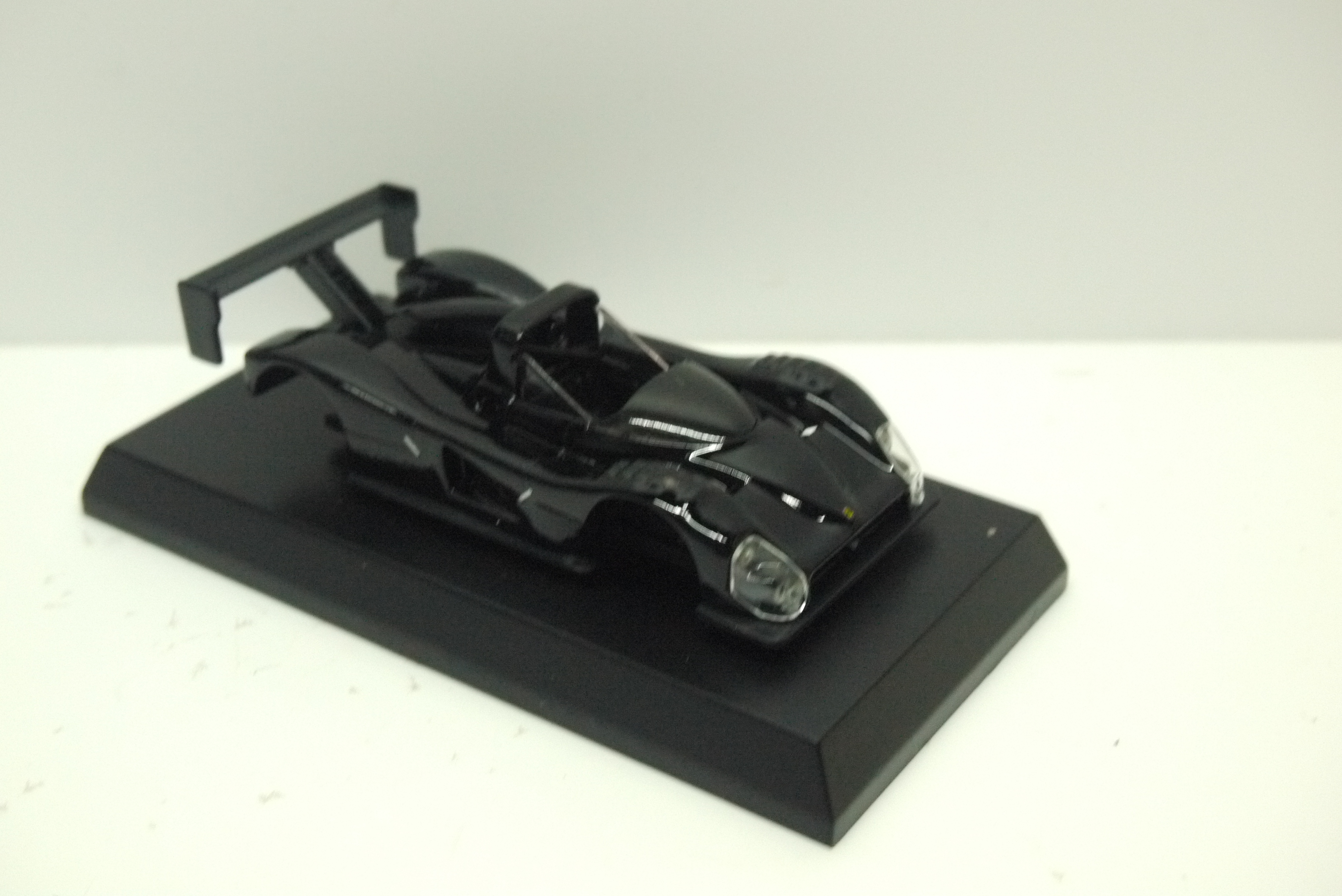 Kyosho Ferrari F333 SP Black