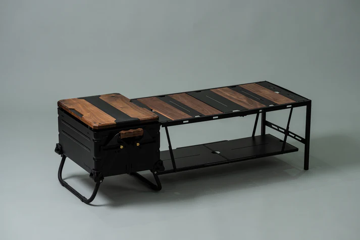 Wantkey Camp｜WANTKEY CNT DECK2｜延伸底板