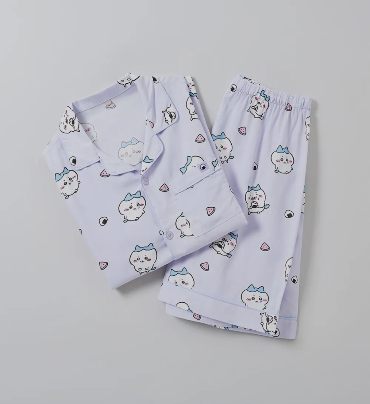 [UNISEX] CHIIKAWA 小八睡衣