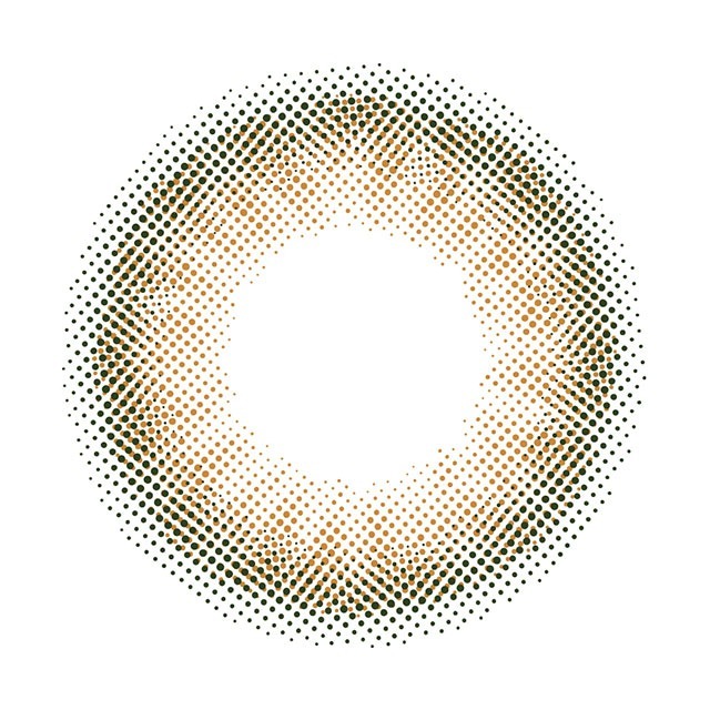 REVIA Blue Light Barrier 1DAY Contact Lenses 每日即棄有色隱形眼鏡10片 Flare Barrier