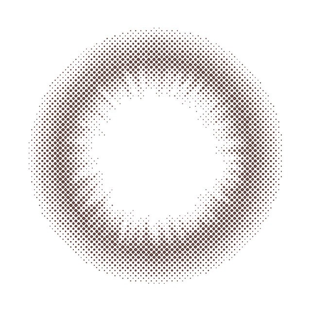 REVIA Blue Light Barrier 1DAY Contact Lenses 每日即棄有色隱形眼鏡10片Basic Barrier