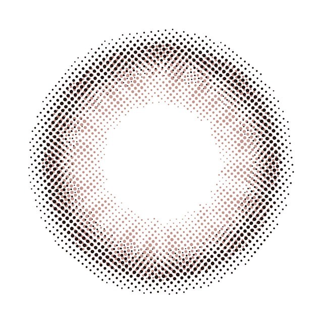 REVIA Blue Light Barrier 1DAY Contact Lenses 每日即棄有色隱形眼鏡10片 Pure Barrier