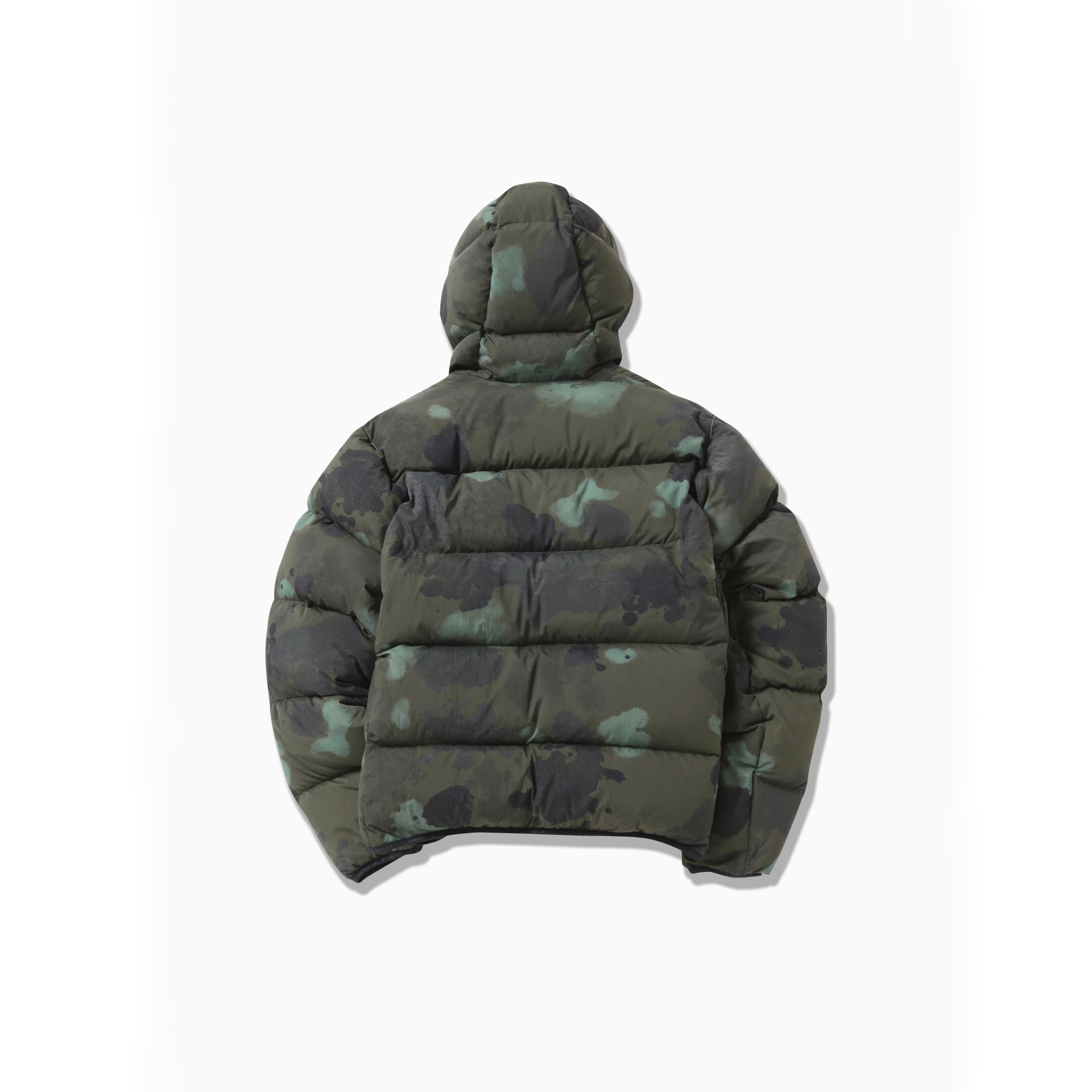 [GRAMICCI] X AND WANDER DOWN JACKET 羽絨外套