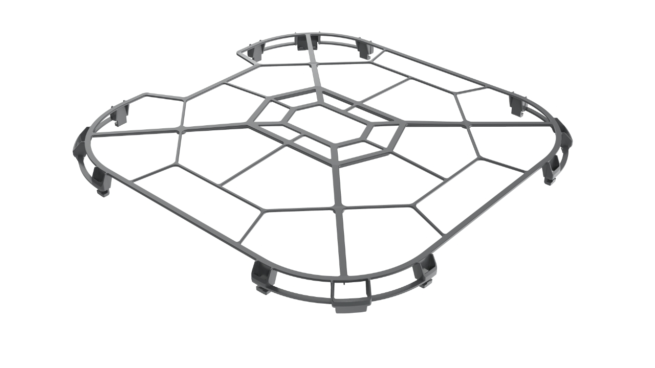 ASK Idea HK -  Hula 無人機全方位保護罩