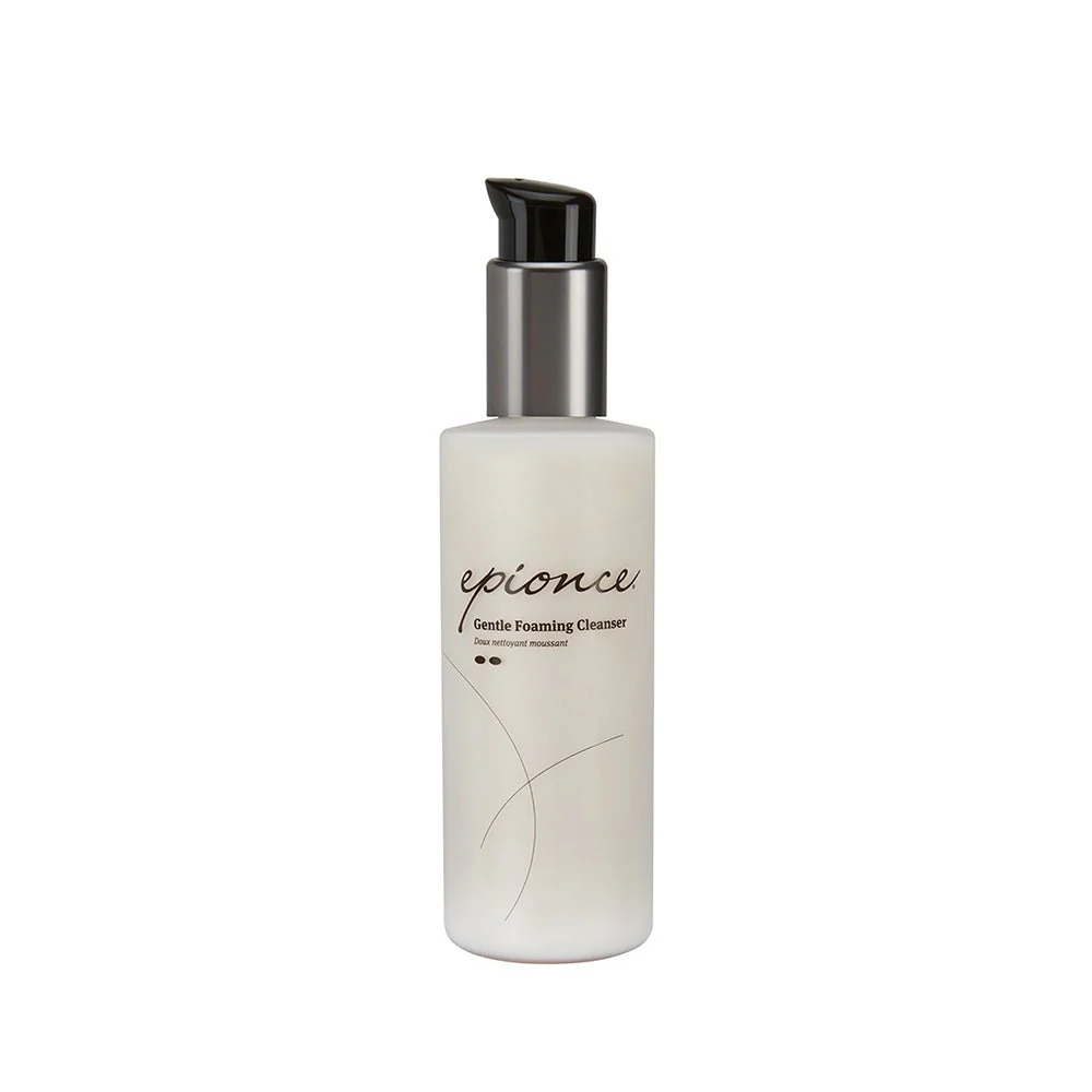 Epionce輕柔潔面泡沫Gentle Foaming Cleanser 170ml