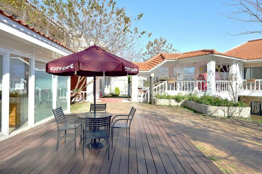 清境農場國民賓館