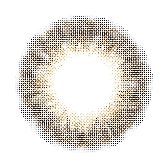 REVIA Blue Light Barrier 1DAY Contact Lenses 每日即棄有色隱形眼鏡10片 Noble Barrier