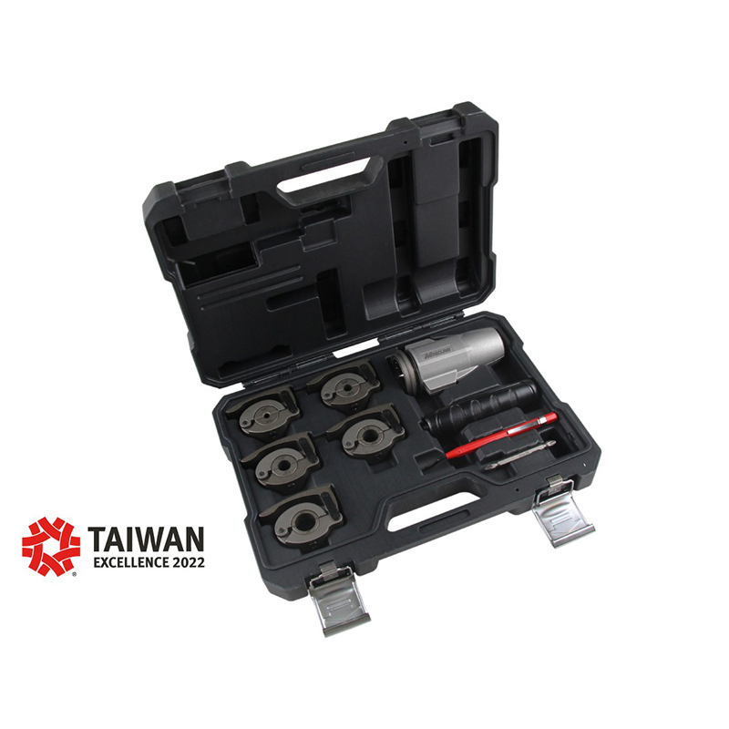 Maxclaw｜FT-422A 火箭擴管器（銅管擴管器）