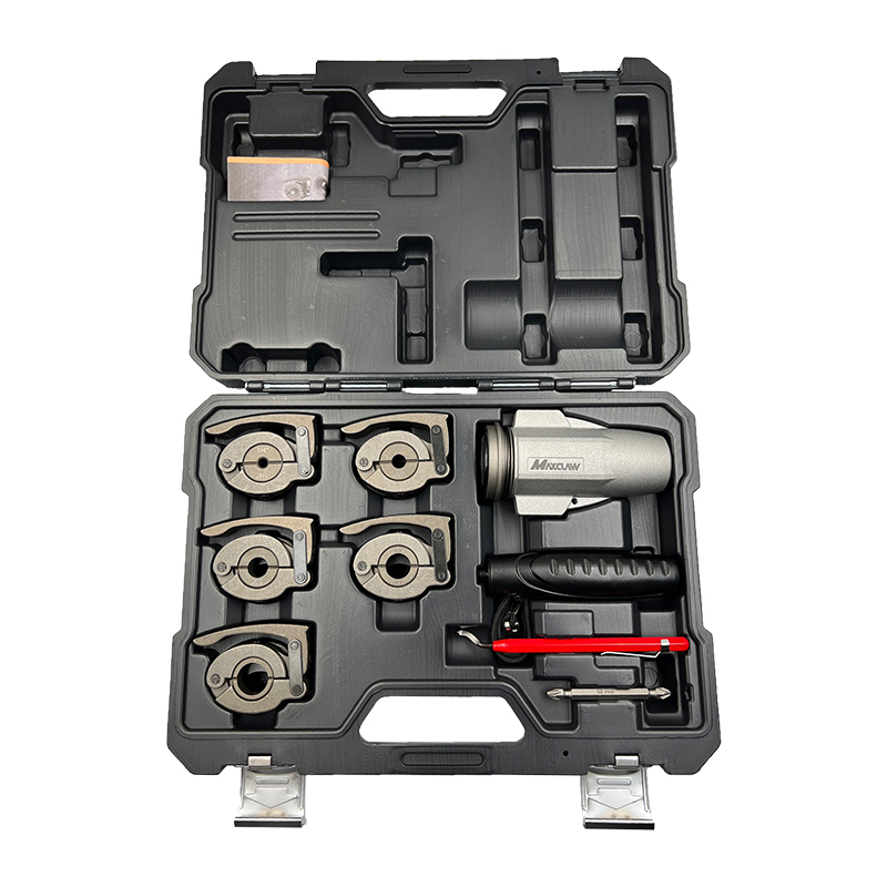 Maxclaw｜FT-422A 火箭擴管器（銅管擴管器）