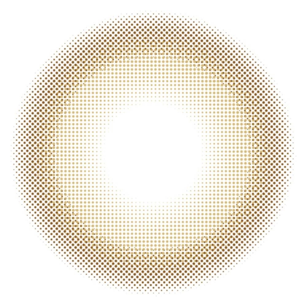 [月拋] Whippy 1 Month Tomorrow 月拋隱形眼鏡｜每盒2片