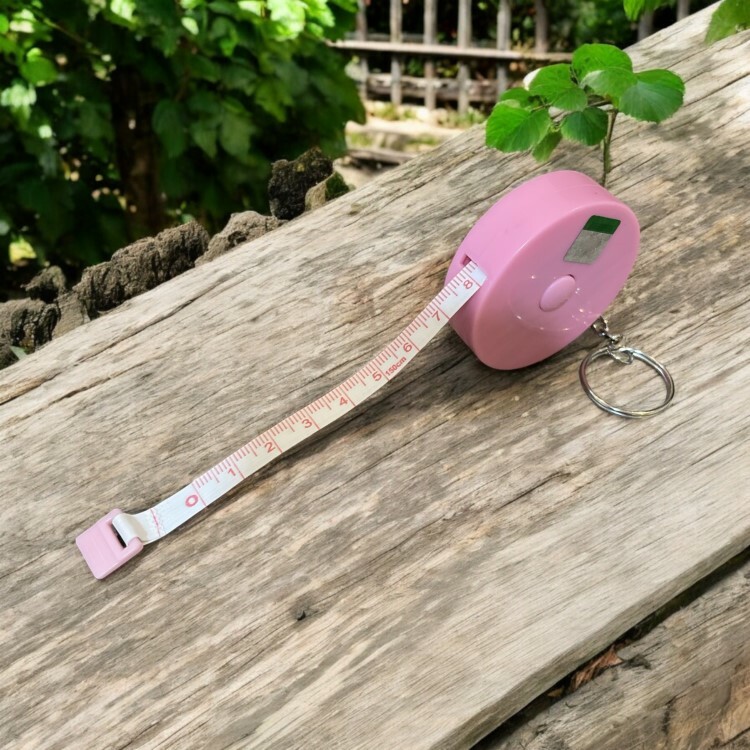 24066-CN Sanrio 玉桂狗圓形捲尺 歡樂時光 #TW-KM24-935326