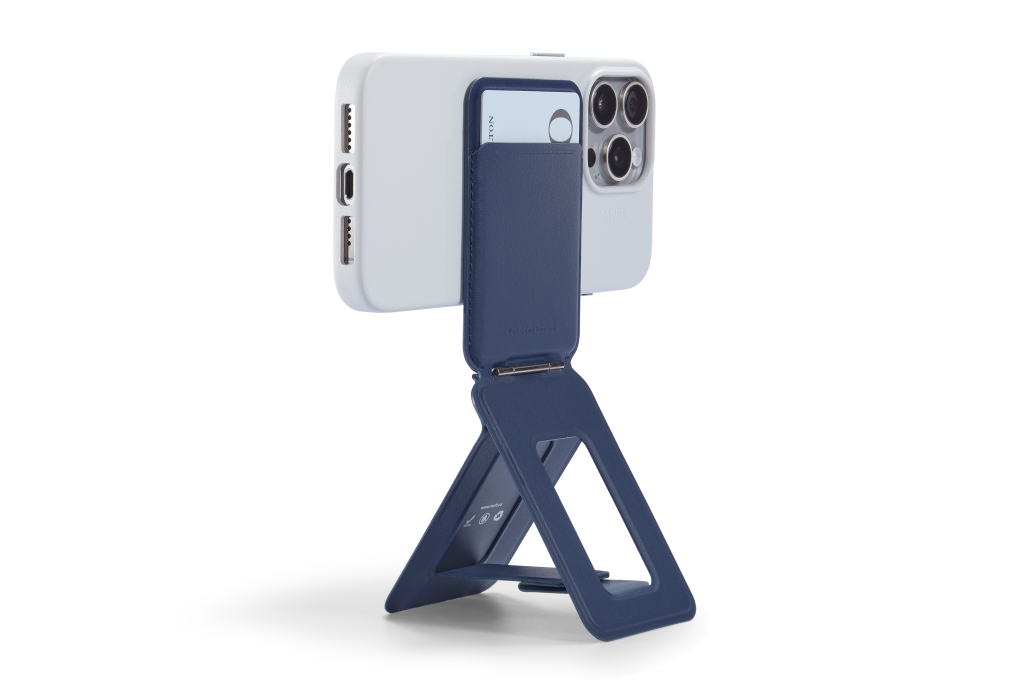 MOFT Snap Phone Tripod Wallet 輕薄三角支架錢包 MOVAS™ MS027W