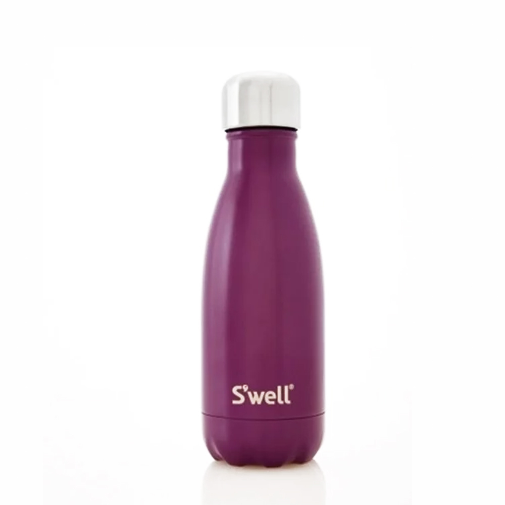 S'well Satin -Iris 9oz (260ml)
