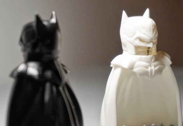 【Golden Minifigs】蝙蝠俠