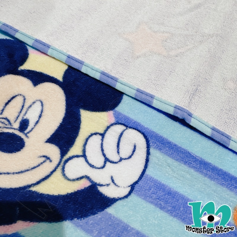 米奇毛巾/浴巾