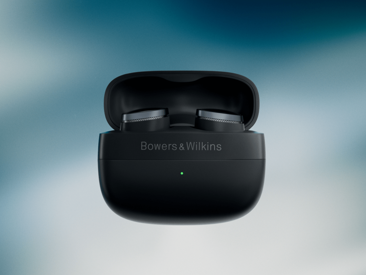 Bowers & Wilkins Pi8 真無線藍牙耳機