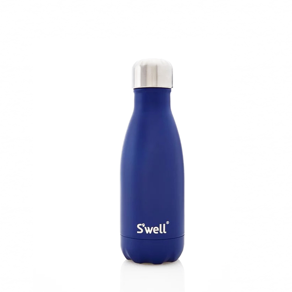 S'well Satin -Electric eel 9oz(260ml)