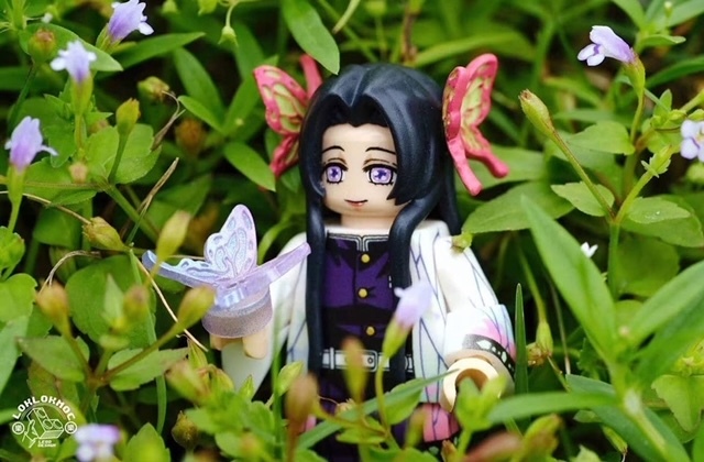 【SOULINK】蝴蝶香奈惠