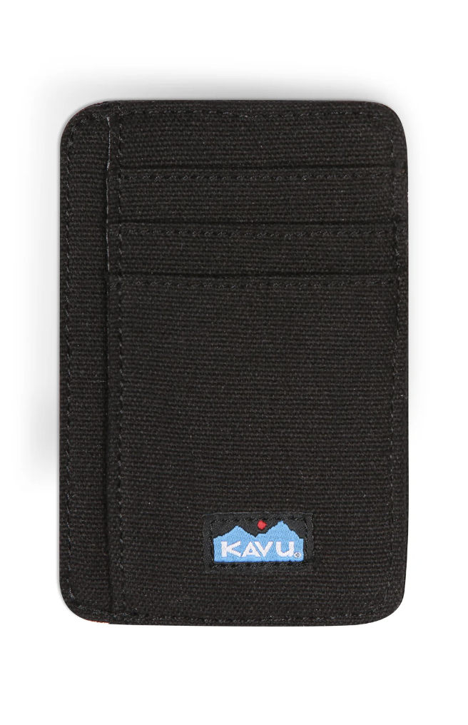 KAVU Fairbanks Wallets 卡套
