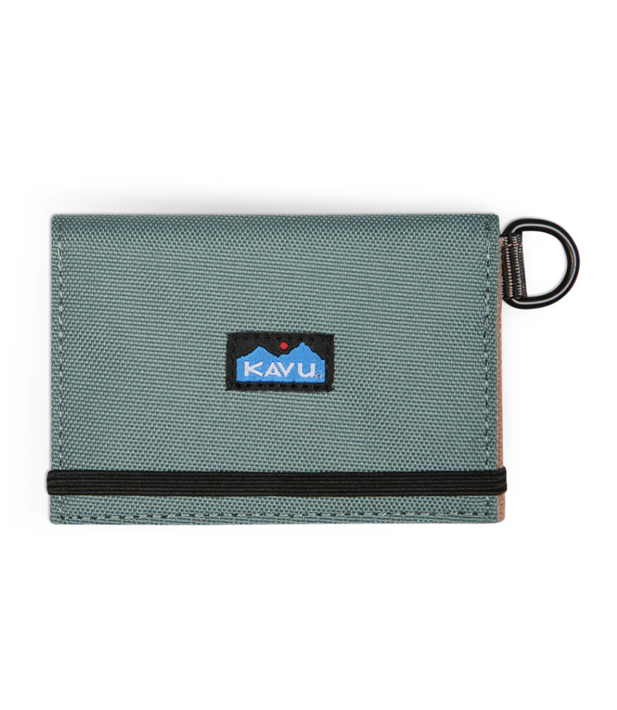 KAVU Billings Wallets 卡套