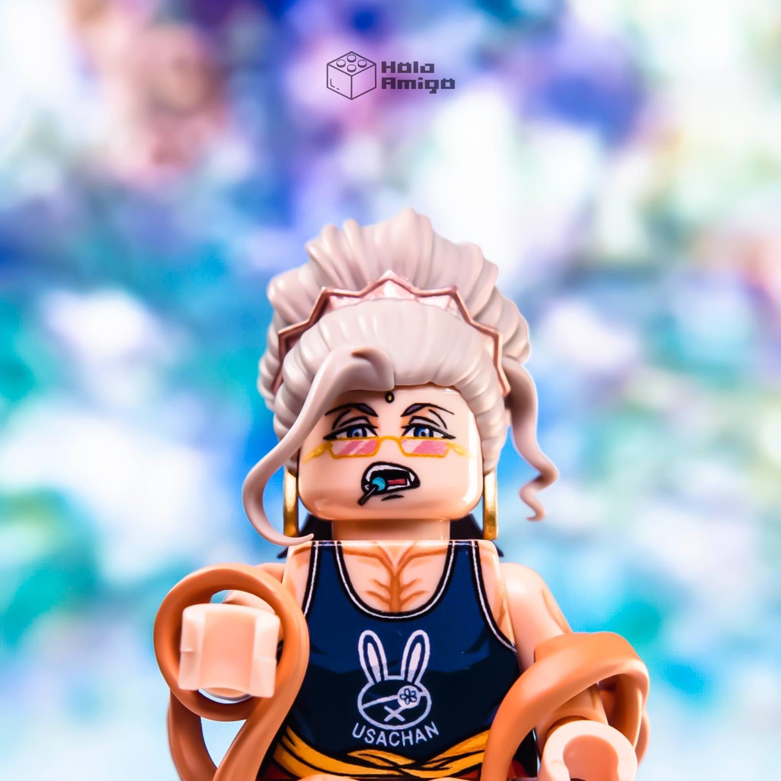 【Hola Amigo】釋迦