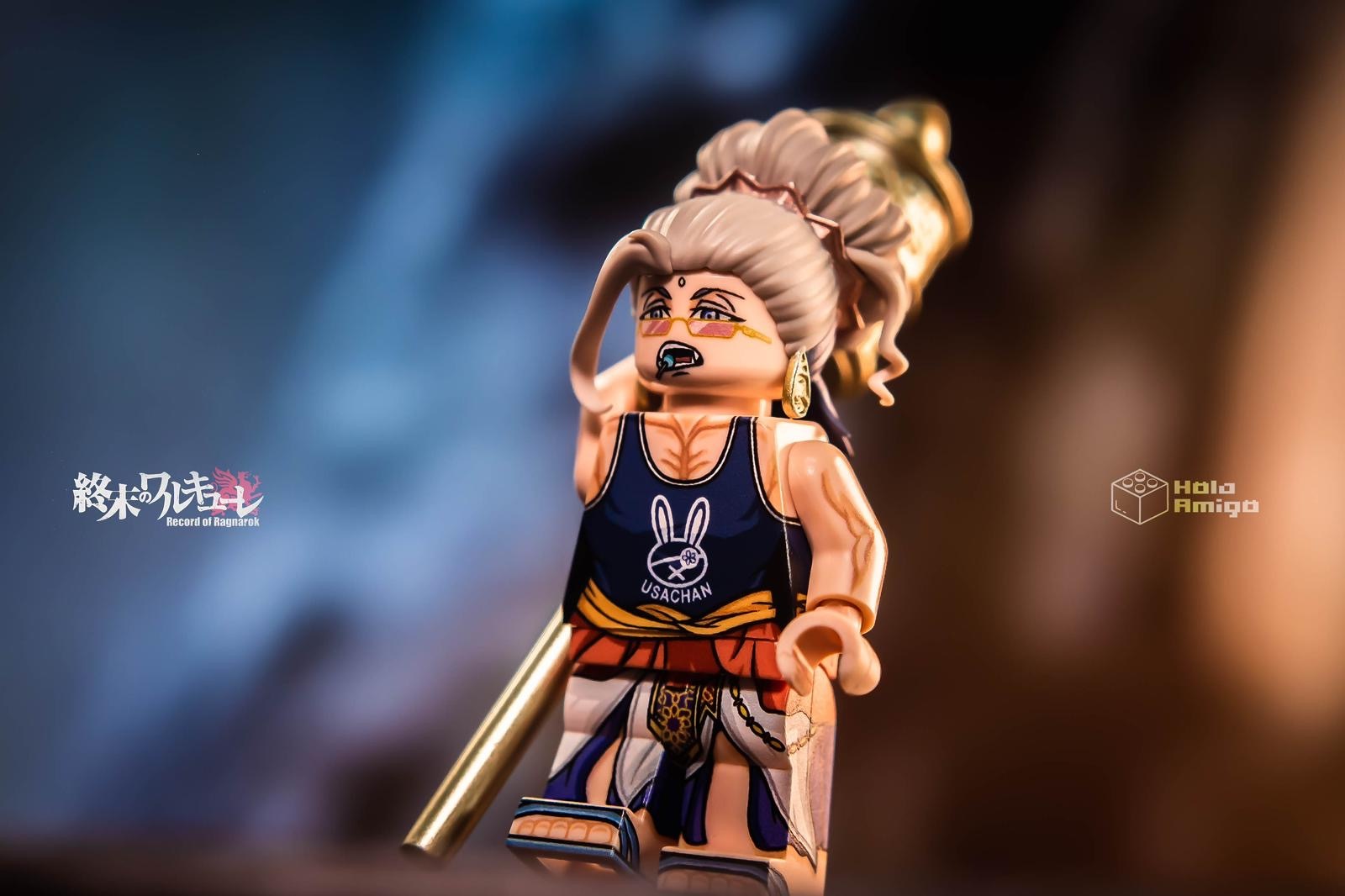 【Hola Amigo】釋迦