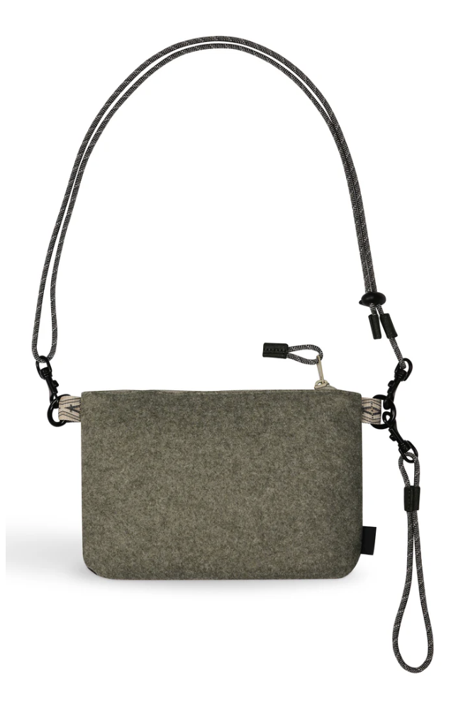 KAVU Cozy Cache 斜孭袋