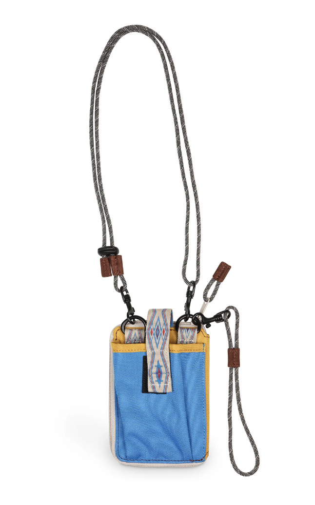 KAVU Carry Case 斜孭袋