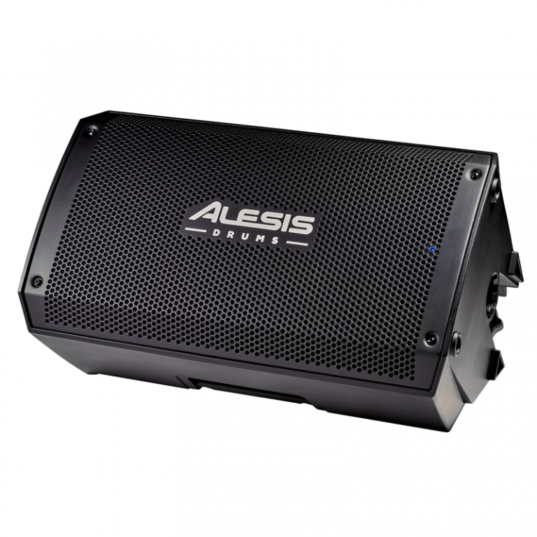 Alesis Strike AMP8 mk2 電子鼓專用音箱 【宛伶樂器】