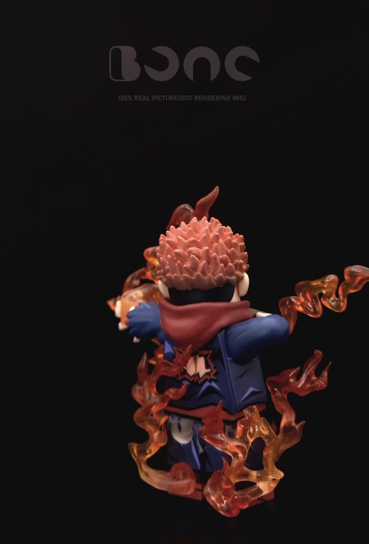 【Mifibono】蘇庫納（普加）