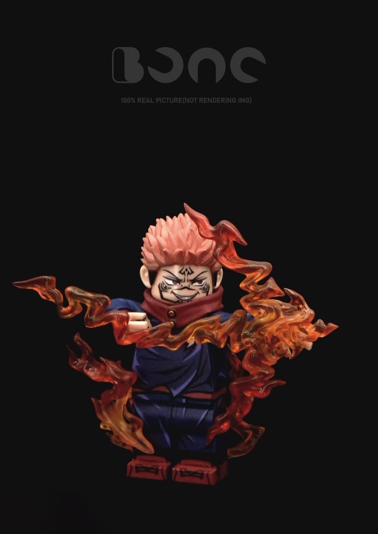 【Mifibono】蘇庫納（普加）