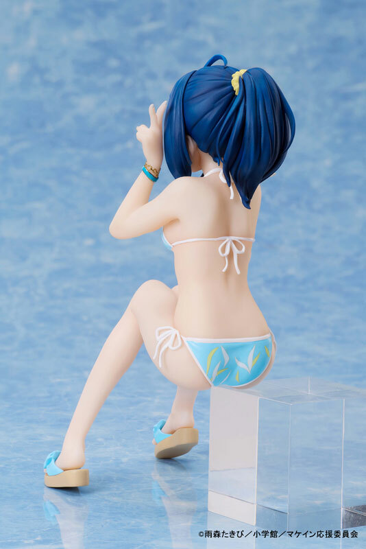 Aniplex+限定敗北女角太多了八奈見杏菜figure