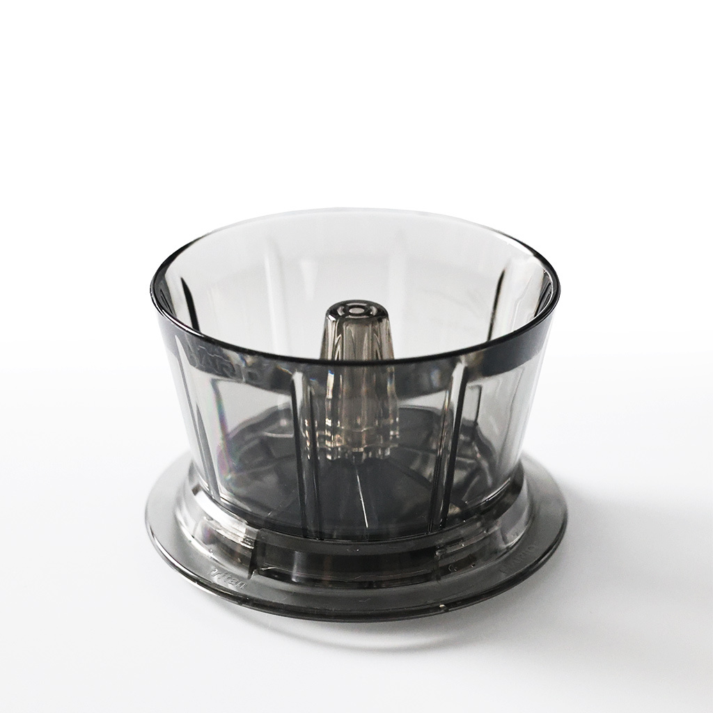 HARIO FLOW Tritan 流動樹脂濾杯02