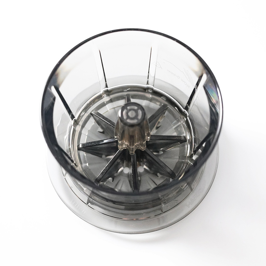 HARIO FLOW Tritan 流動樹脂濾杯02