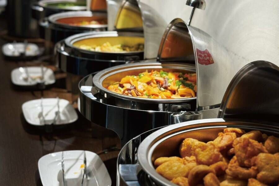 艾萊汽車旅館 自助式