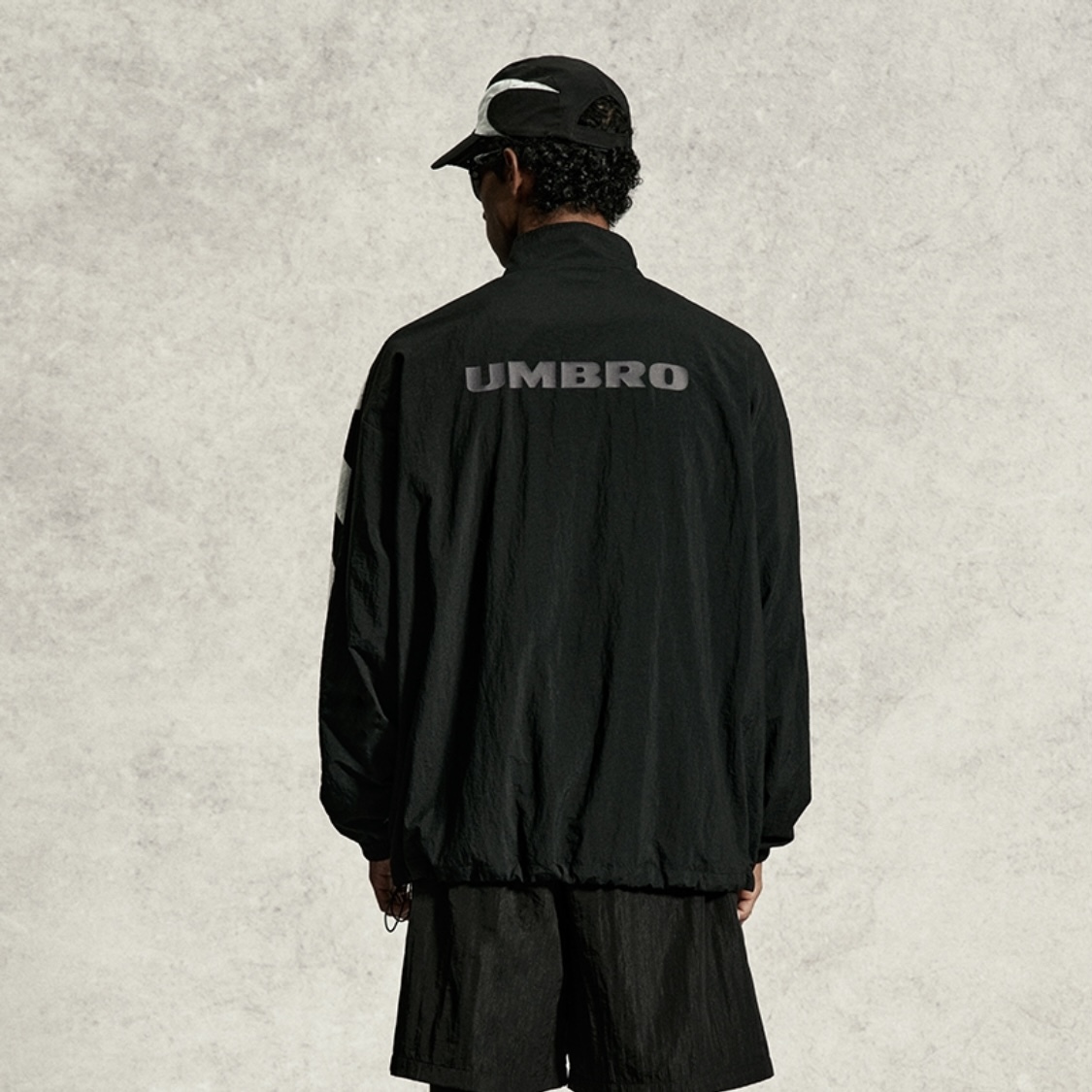 UMBRO/別注 Track Jacket｜Daytona Park(FREAK'S STORE公式通販)