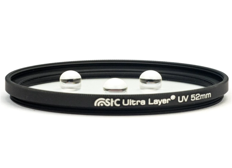 公司貨 STC 抗紫外線 保護鏡 UV 8K 奈米防汙 防潑水 抗靜電 抗油汙 濾鏡 專業攝影 相機